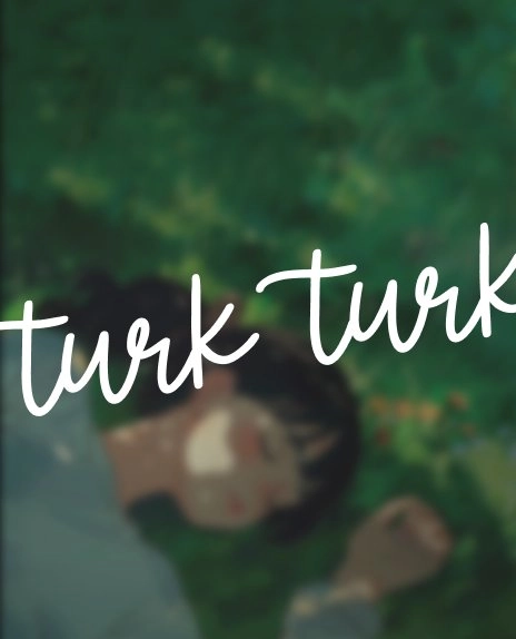 턱턱박사 turk turk 브랜드 감성 이미지 – 자연 속 휴식